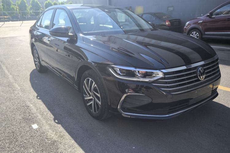 Used Volkswagen Lavida 2023 300TSI DSG Full-Comfort Edition Exterior 2