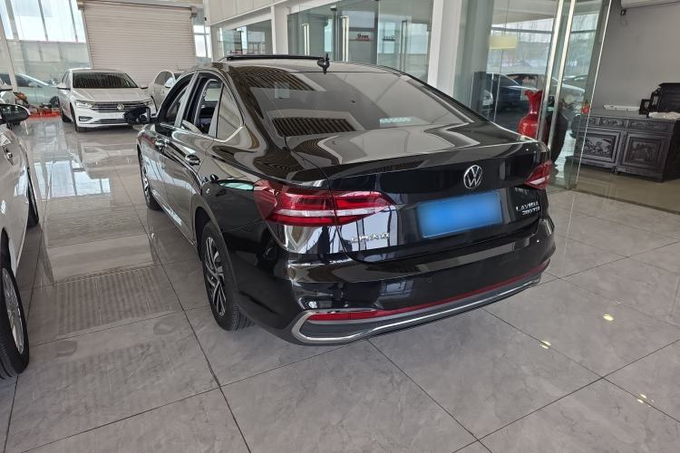 Used Volkswagen Lavida 2023 280TSI DSG Full-Comfort Edition Exterior 3