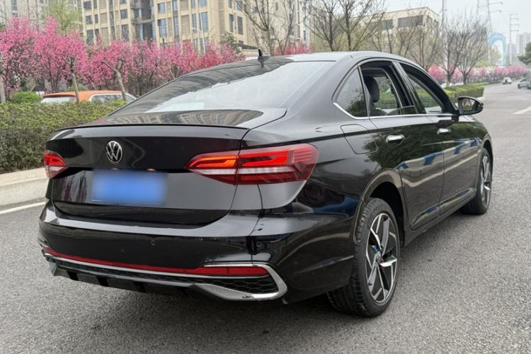 Used Volkswagen Lavida 2023 280TSI DSG Starry Sky Elegance Edition Exterior 3