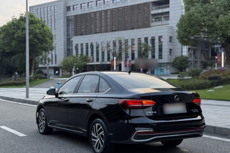 Used Volkswagen Lavida 2023 300TSI DSG Full-Comfort Edition Exterior 3
