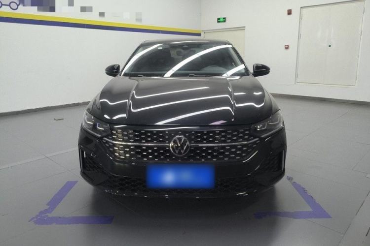 Used Volkswagen Lavida 2023 300TSI DSG Starry Full-Comfort Edition Exterior 3