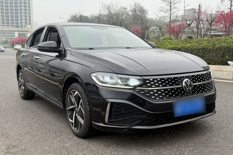 Used Volkswagen Lavida 2023 280TSI DSG Starry Sky Elegance Edition Exterior 4