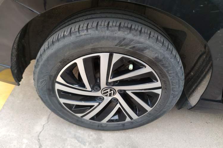 Used Volkswagen Lavida 2023 280TSI DSG Full-Comfort Edition Exterior 4