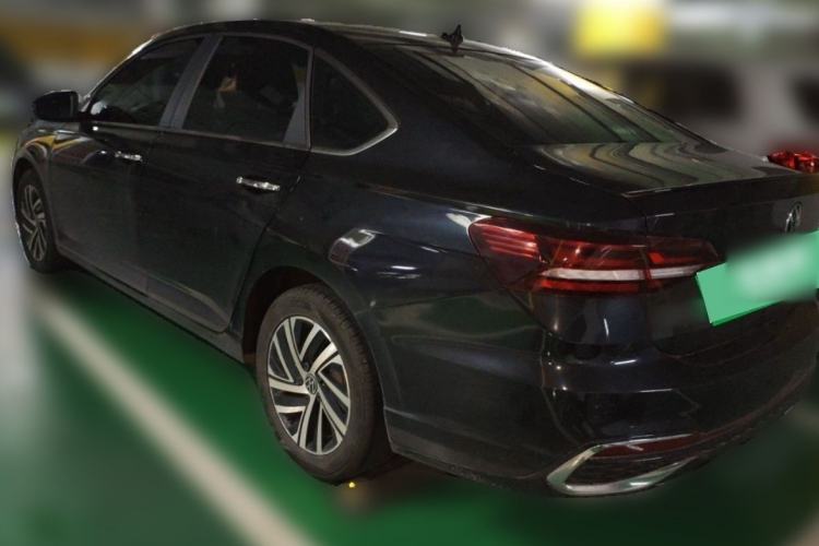 Used Volkswagen Lavida 2023 300TSI DSG Starry Full-Comfort Edition Exterior 4
