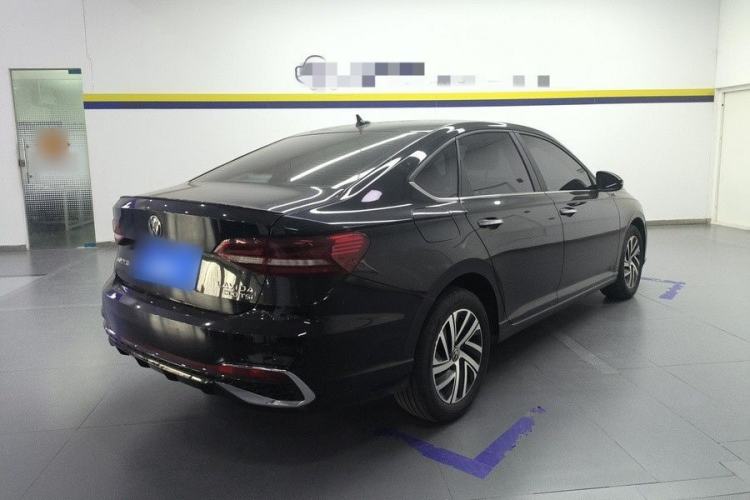 Used Volkswagen Lavida 2023 300TSI DSG Starry Full-Comfort Edition Exterior 4