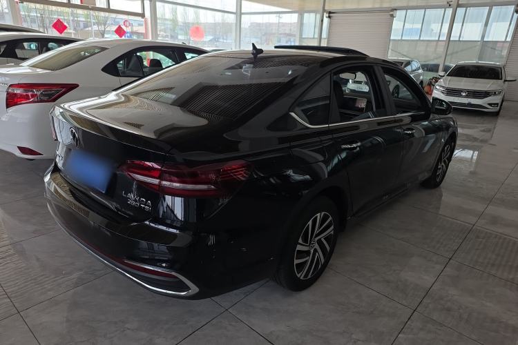 Used Volkswagen Lavida 2023 280TSI DSG Full-Comfort Edition Exterior 5