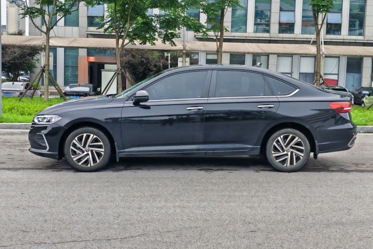 Used Volkswagen Lavida 2023 280TSI DSG Full-Comfort Edition Exterior 5