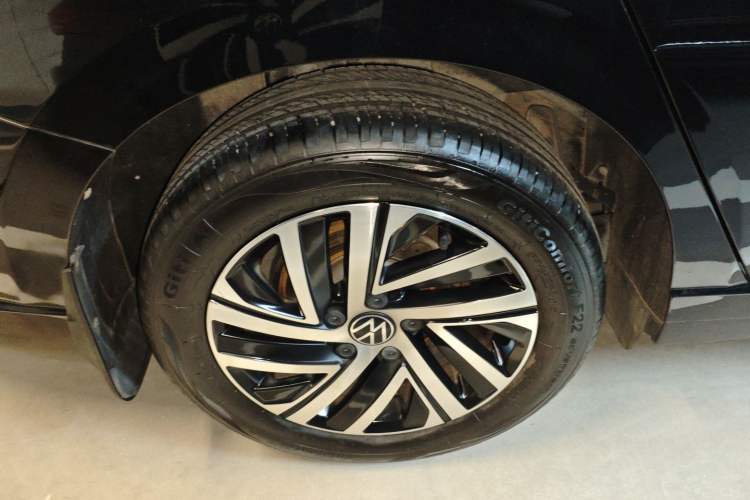 Used Volkswagen Lavida 2023 280TSI DSG Full-Comfort Edition Exterior 5