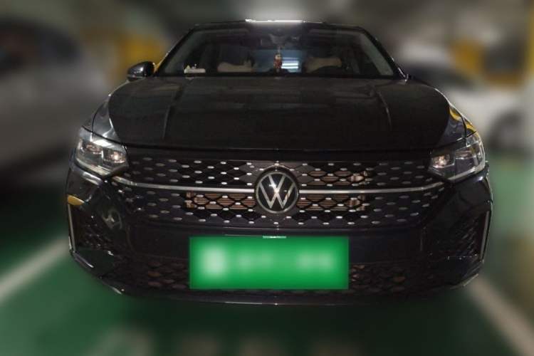 Used Volkswagen Lavida 2023 300TSI DSG Starry Full-Comfort Edition Exterior 6