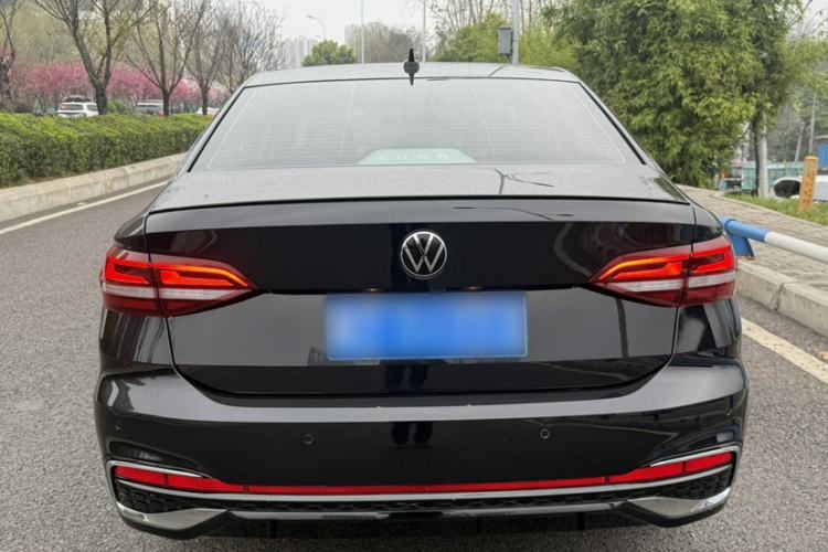 Used Volkswagen Lavida 2023 280TSI DSG Starry Sky Elegance Edition Exterior 7