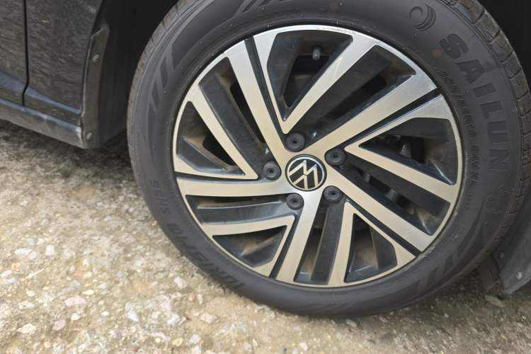 Used Volkswagen Lavida 2023 280TSI DSG Starry Sky Deluxe Edition Exterior 7