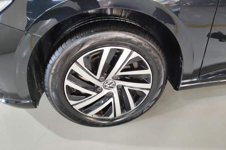 Used Volkswagen Lavida 2023 1.5L Automatic Starry Sky 5 Million Edition Exterior 7