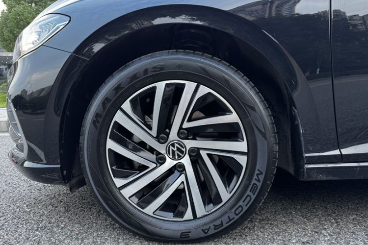 Used Volkswagen Lavida 2023 300TSI DSG Full-Comfort Edition Exterior 7