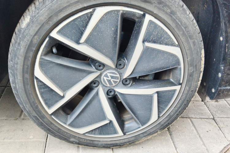 Used Volkswagen Lavida 2023 280TSI DSG Starry Sky Deluxe Edition Exterior 7