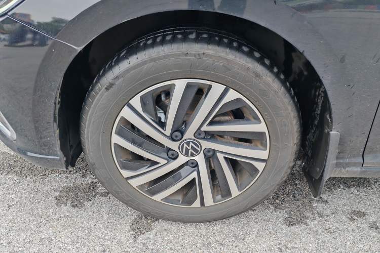Used Volkswagen Lavida 2023 280TSI DSG Full-Comfort Edition Exterior 8