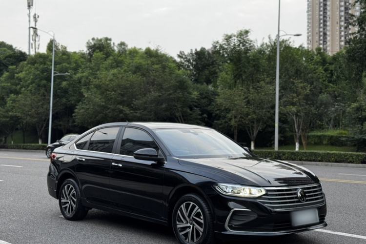 Used Volkswagen Lavida 2023 300TSI DSG Full-Comfort Edition Exterior 8