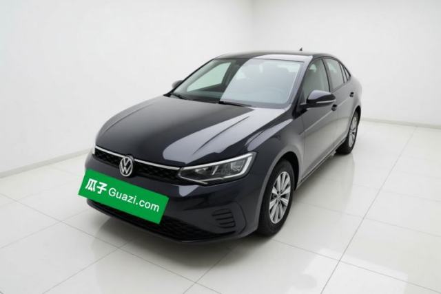 Volkswagen Lavida 2023 New Sharp 1.5L Manual New Comfort Edition usado