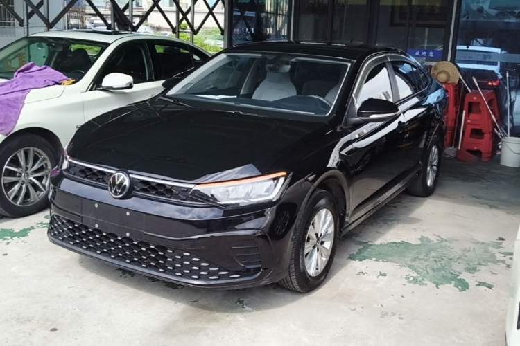 Used Volkswagen Lavida 2023 New Rui 1.5L Automatic New Yi Edition Guazi used car, China used car export, Used car for sale, Used cars, Cheapest cars for sale
