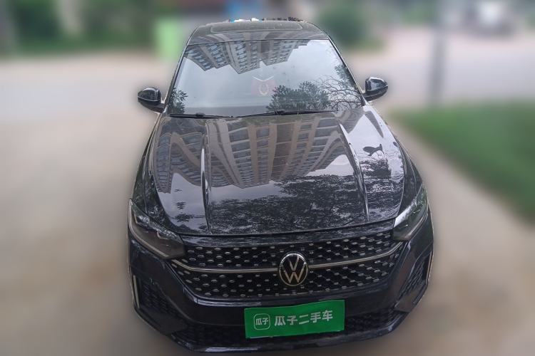 Used Volkswagen Lavida 2023 280TSI DSG Starry Sky Deluxe Edition Front