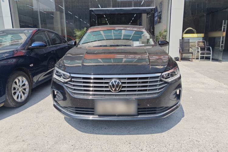Used Volkswagen Lavida 2023 300TSI DSG Full-Comfort Edition Front