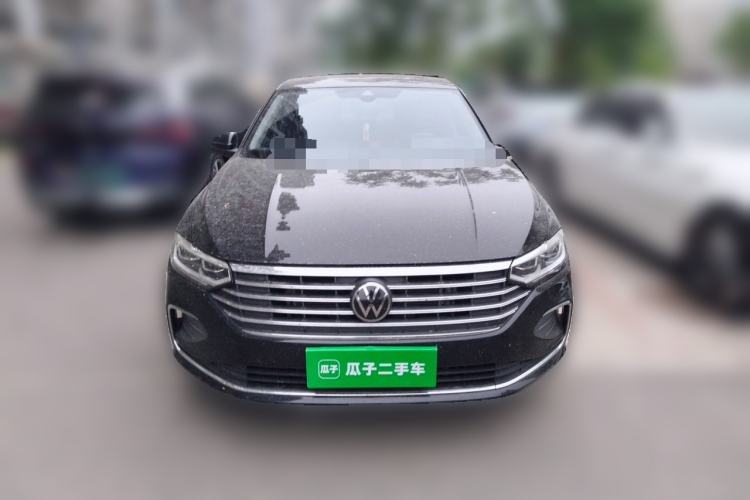 Used Volkswagen Lavida 2023 300TSI DSG Full-Comfort Edition Front