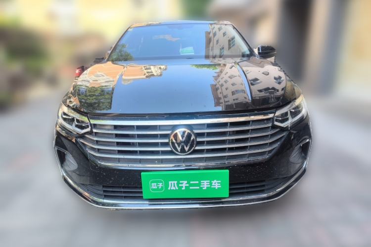 Used Volkswagen Lavida 2023 280TSI DSG Full-Comfort Edition Front