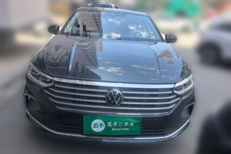 Used Volkswagen Lavida 2023 300TSI DSG Full-Comfort Edition Front