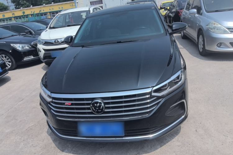 Used Volkswagen Lavida 2023 280TSI DSG Full-Comfort Edition Front