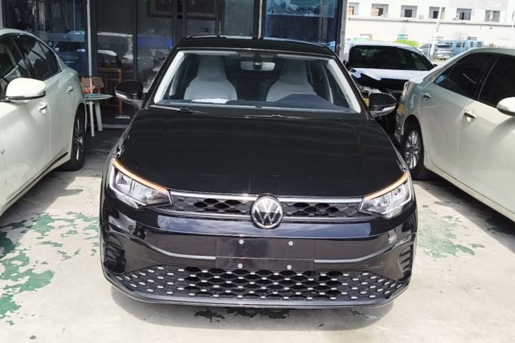 Used Volkswagen Lavida 2023 New Rui 1.5L Automatic New Yi Edition Front