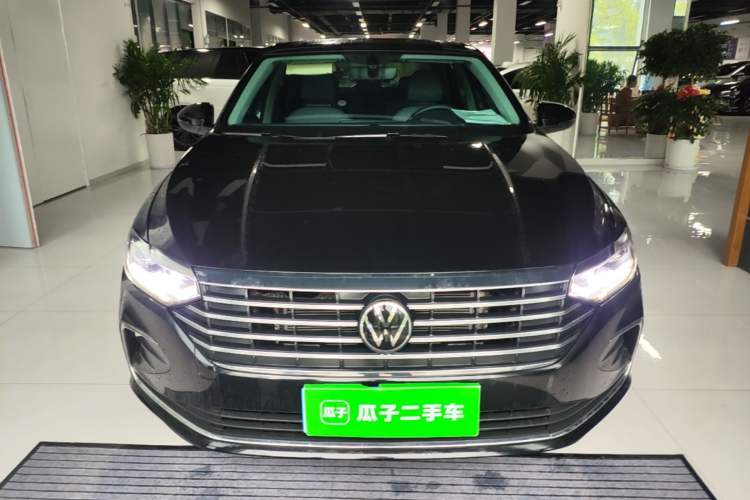 Used Volkswagen Lavida 2023 280TSI DSG Full-Comfort Edition Front