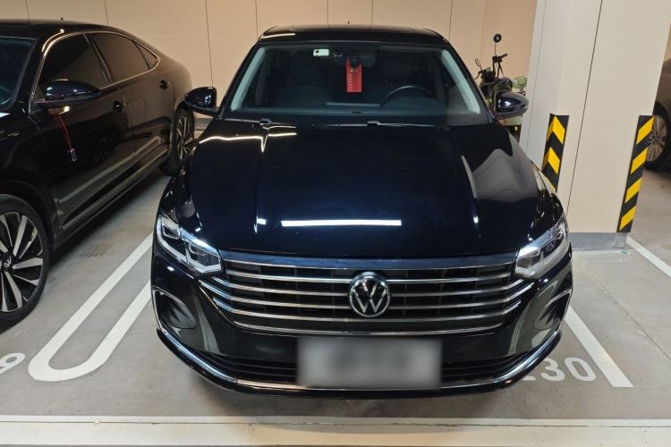 Used Volkswagen Lavida 2023 280TSI DSG Full-Comfort Edition Front