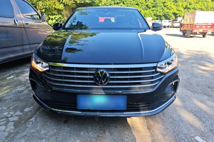 Used Volkswagen Lavida 2023 300TSI DSG Full-Comfort Edition Front