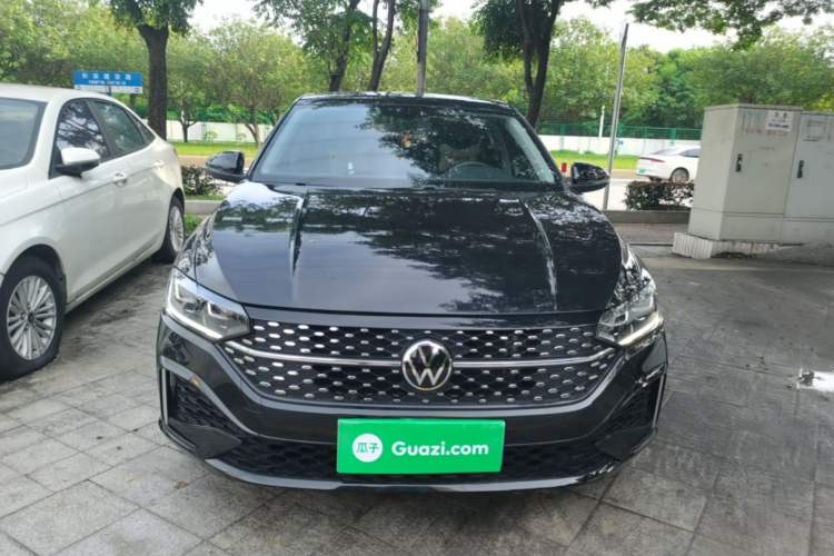 Used Volkswagen Lavida 2023 280TSI DSG Starry Sky Deluxe Edition Front