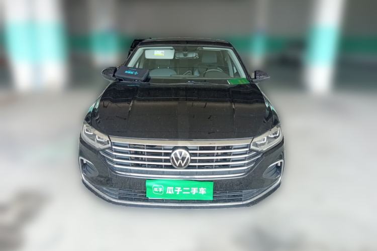 Used Volkswagen Lavida 2023 280TSI DSG Full-Comfort Edition Front