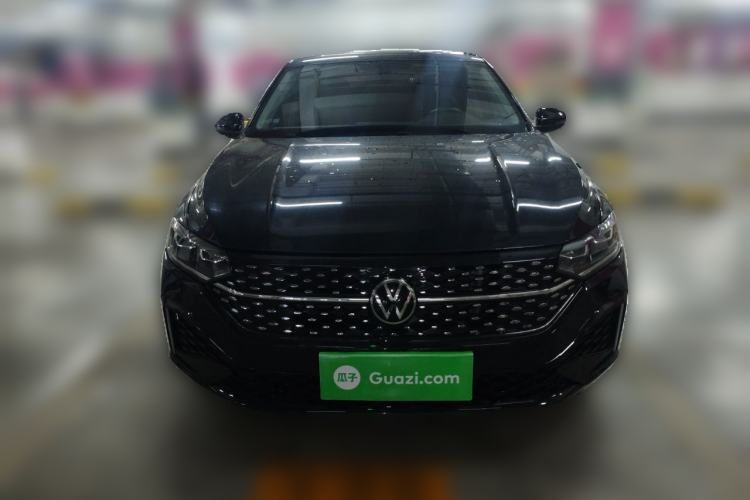 Used Volkswagen Lavida 2023 280TSI DSG Starry Sky Deluxe Edition Front