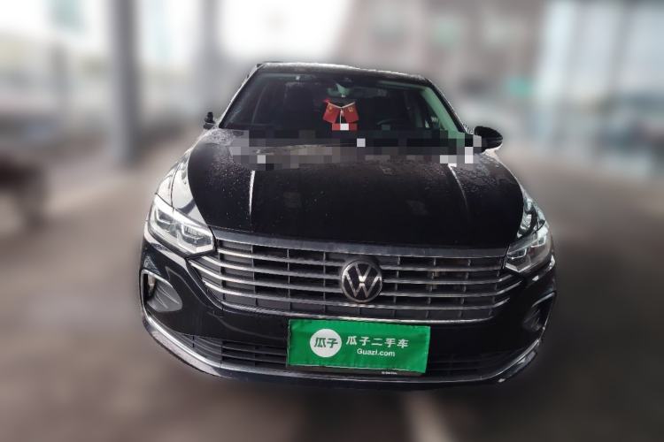 Used Volkswagen Lavida 2023 300TSI DSG Full-Comfort Edition Front