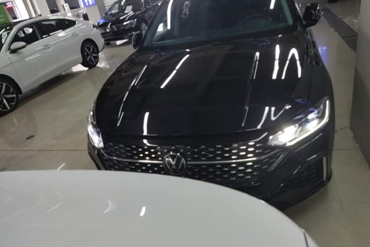 Used Volkswagen Lavida 2023 280TSI DSG Starry Sky Deluxe Edition Front