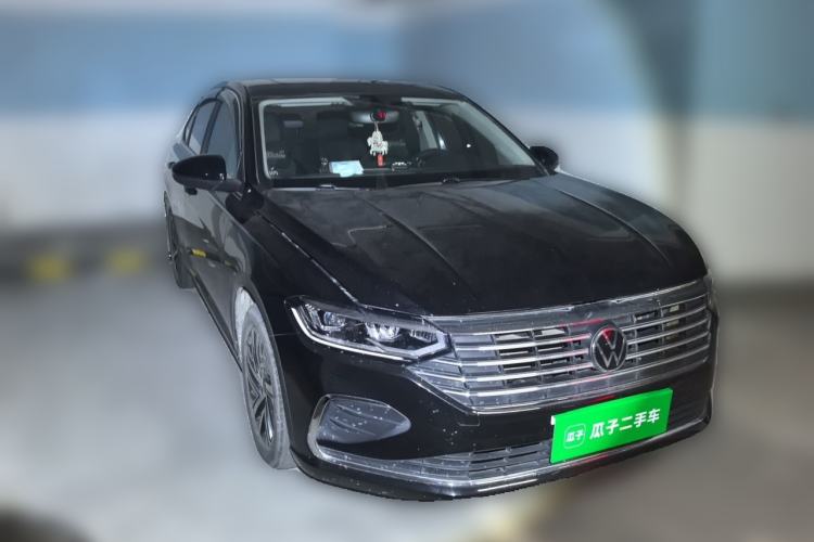 Used Volkswagen Lavida 2023 280TSI DSG Full-Comfort Edition Front Right 45 Deg