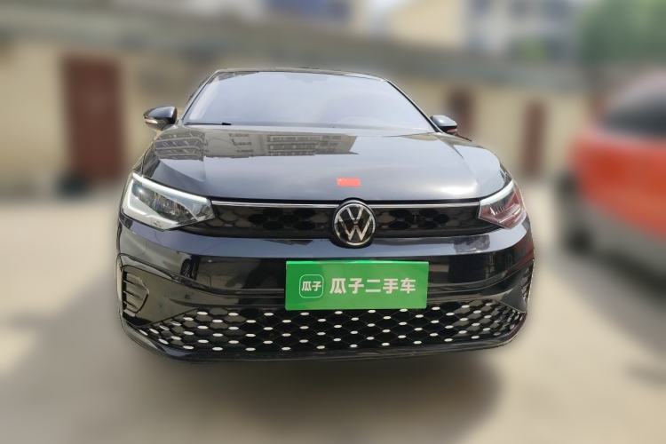 Used Volkswagen Lavida 2023 New Rui 1.5L Automatic New Yi Edition Front