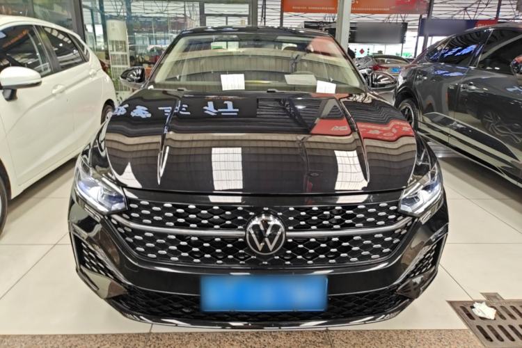 Used Volkswagen Lavida 2023 280TSI DSG Starry Sky Deluxe Edition Front
