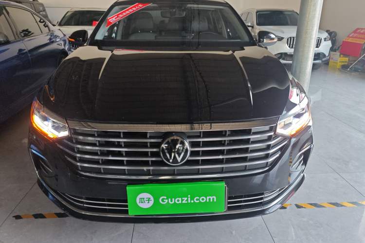 Used Volkswagen Lavida 2023 280TSI DSG Full-Comfort Edition Front