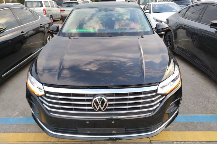 Used Volkswagen Lavida 2023 280TSI DSG Full-Comfort Edition Front