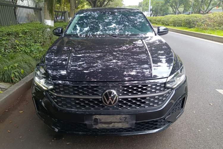 Used Volkswagen Lavida 2023 280TSI DSG Starry Sky Deluxe Edition Front