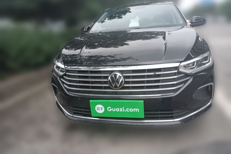 Used Volkswagen Lavida 2023 280TSI DSG Full-Comfort Edition Front