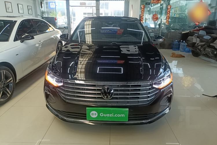 Used Volkswagen Lavida 2023 300TSI DSG Full-Comfort Edition Front