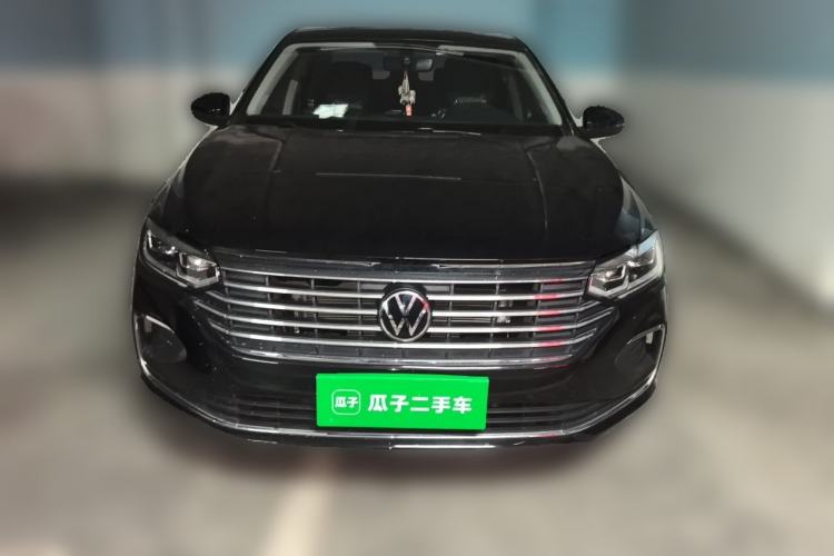 Used Volkswagen Lavida 2023 280TSI DSG Full-Comfort Edition Front
