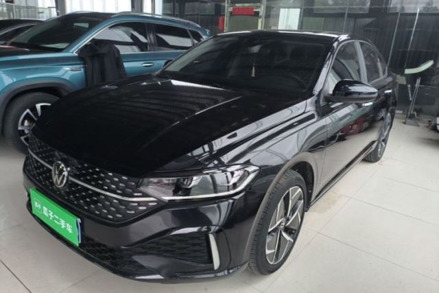 Używany Volkswagen Lavida 2023 300TSI DSG Starry Full-Comfort Edition