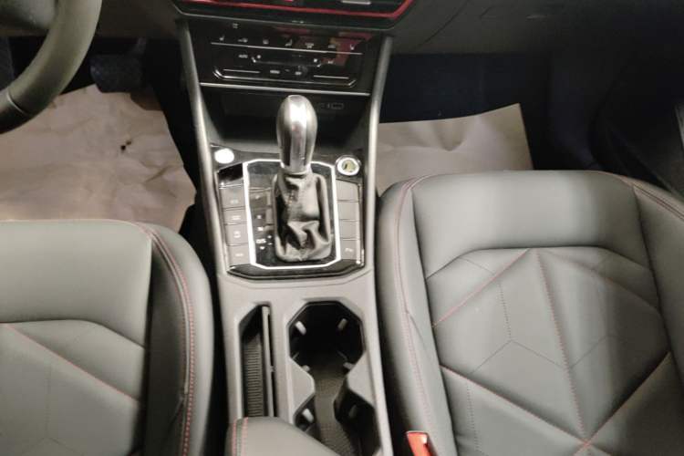 Used Volkswagen Lavida 2023 300TSI DSG Starry Sky Leading Edition Gear Lever