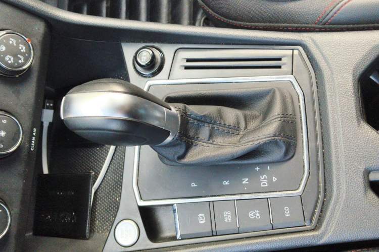 Used Volkswagen Lavida 2023 280TSI DSG Starry Sky Deluxe Edition Gear Lever