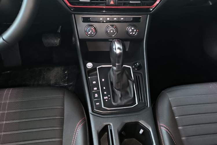 Used Volkswagen Lavida 2023 300TSI DSG Starry Full-Comfort Edition Gear Lever
